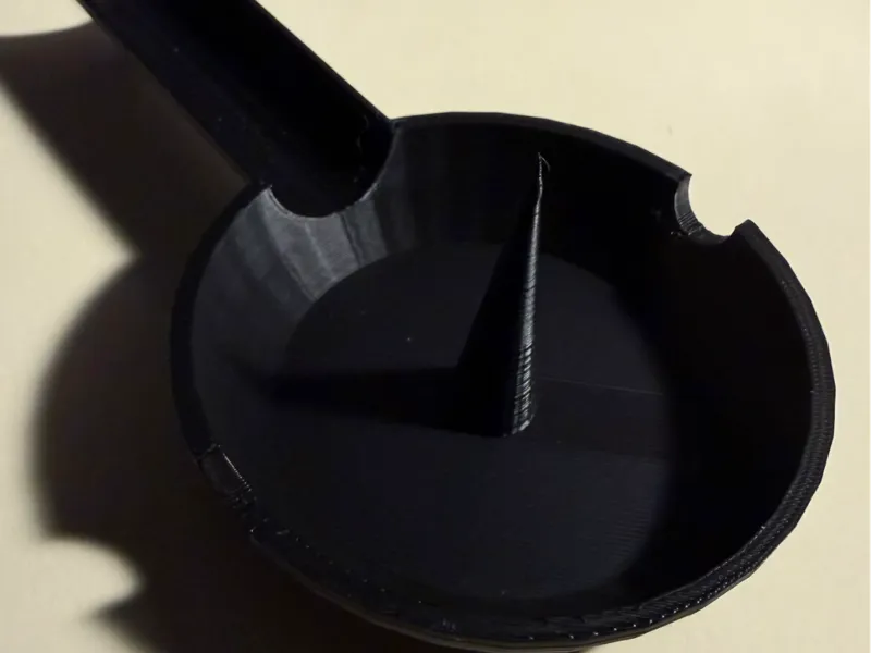 Handle Debowler