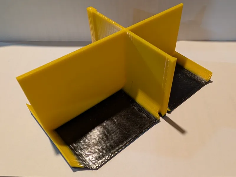 DeWalt 20 Compartment Organizer Divider