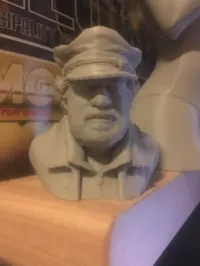 0.20mm layer, 2 walls, 10% infill
