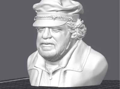 Bud Spencer Carlo Pedersoli Bulldozer