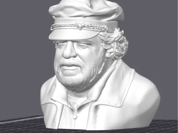 Bud Spencer Carlo Pedersoli Bulldozer