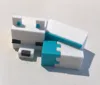 Everything on one plate AMS requires 1Pixel >> 2mm scalable
