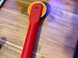CARIMBO ROTATIVO