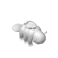 Appa (Avatar : le dernier maître de l'air) — photo 3