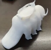Appa (Avatar : le dernier maître de l'air) — photo 2