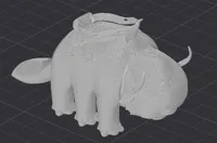 Appa (Avatar : le dernier maître de l'air) — photo 1