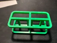 0.12mm layer, 2 walls, 15% infill