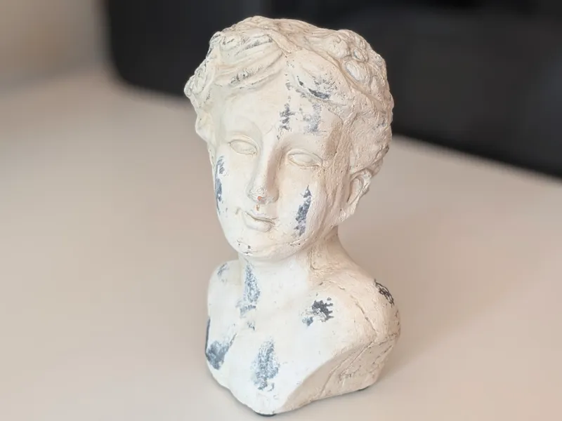 Aphrodite Büste