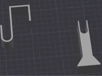 0.2mm layer, 10 walls, 100% infill