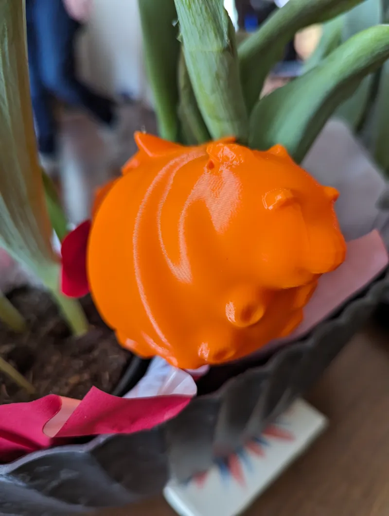 Very Hungry Caterpillar 