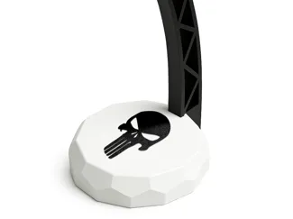 Suporte HeadSeat Headphone Punisher