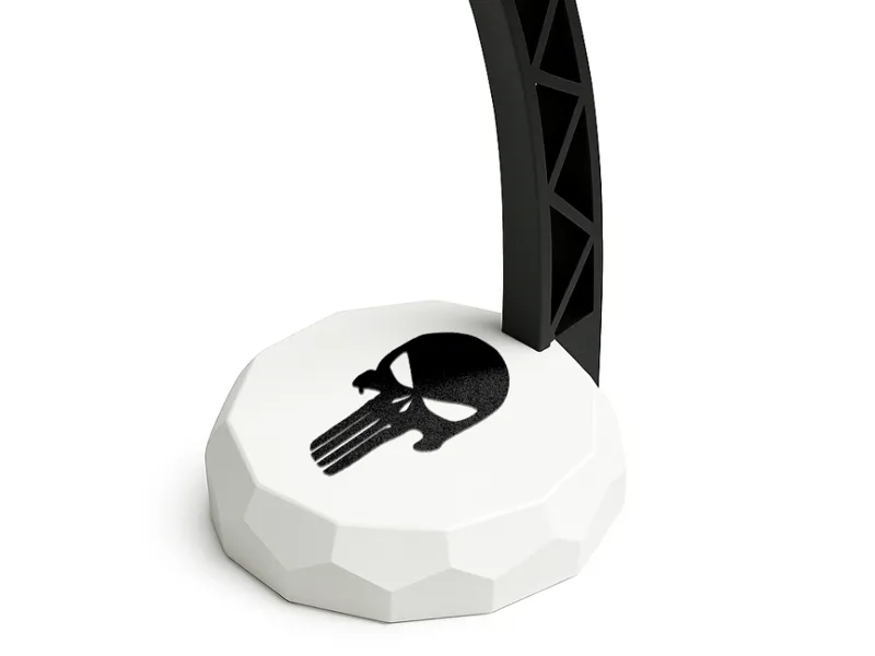 Suporte HeadSeat Headphone Punisher