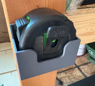Fastcap Tape Measure Holder