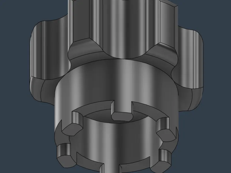 Fox float X2 rebound tool