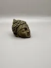 0.2mm layer, 2 walls, 0% infill - small size