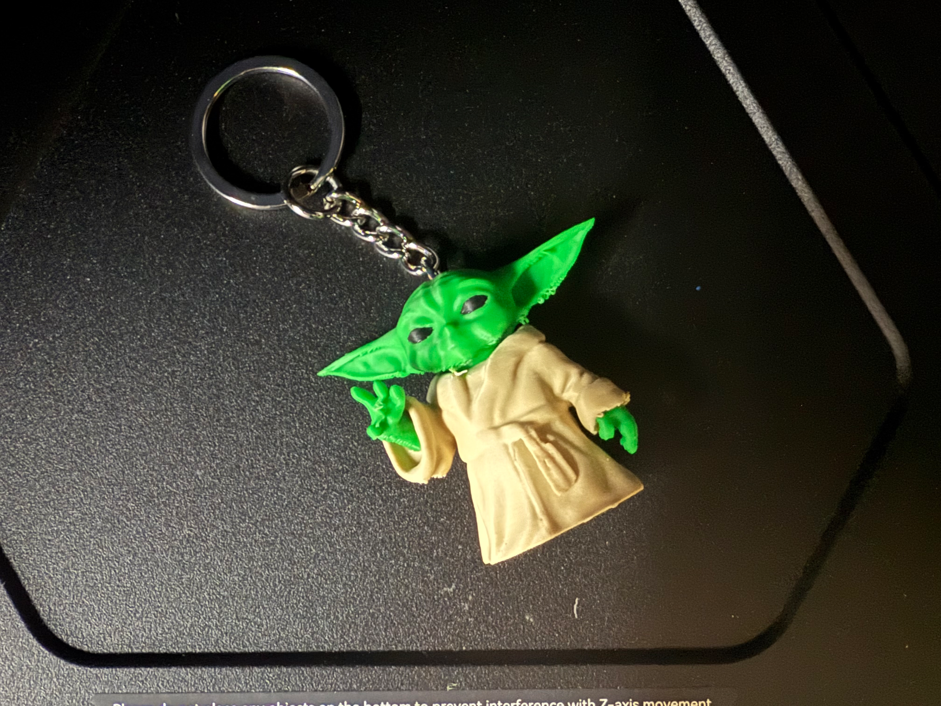 The Mandalorian / Baby Yoda / Grogu