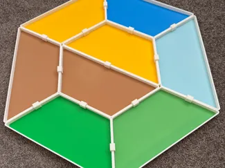 Modular ZOO