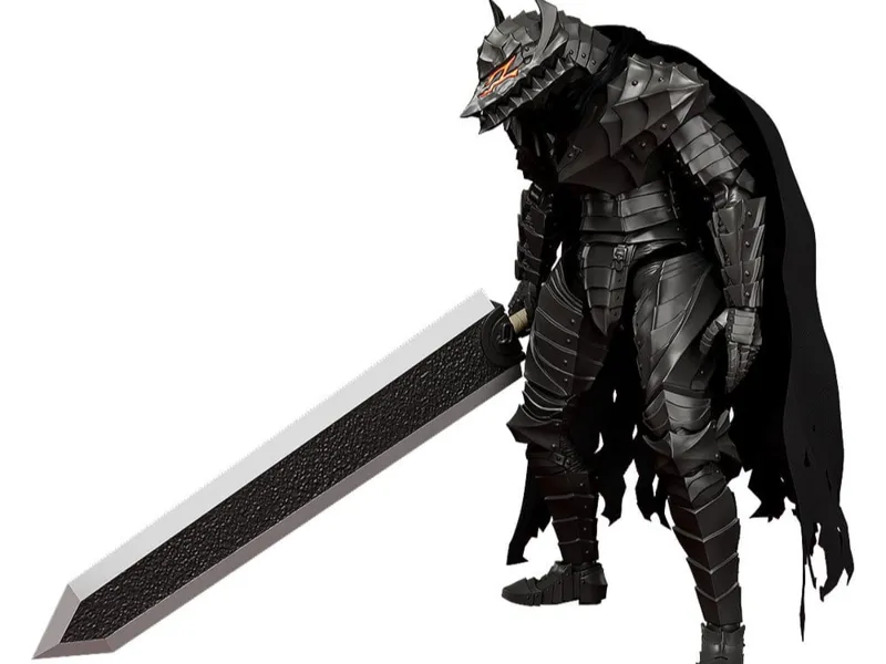 Guts Berserker