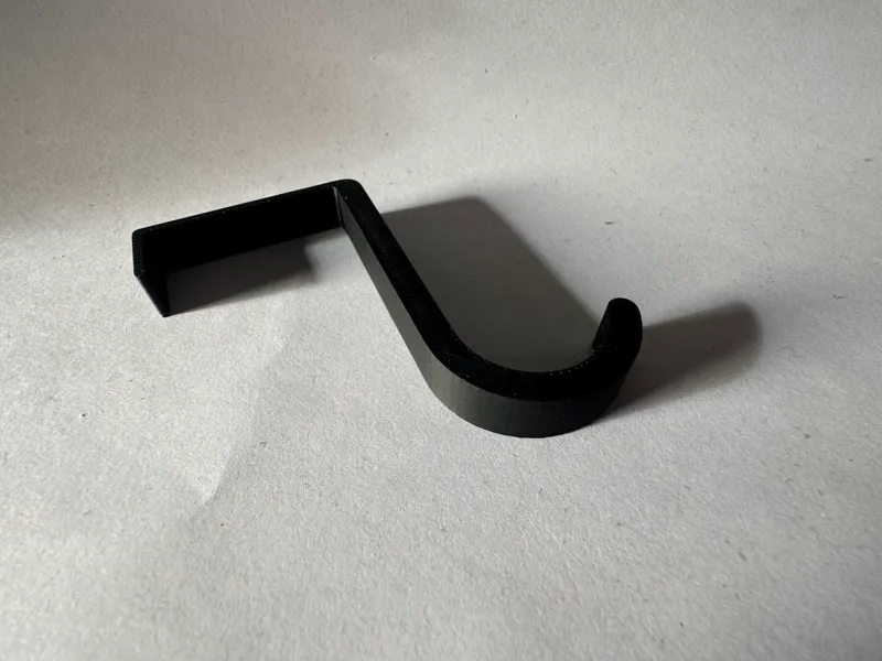 Door Hook 35mm