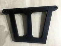 0.12mm layer, 6 walls, 15% infill