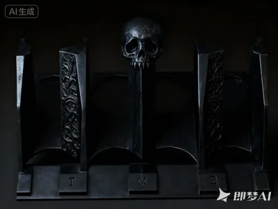Too Many Bones Board Game Storage