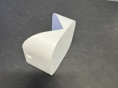 Aqara G5 Pro Corner Mount
