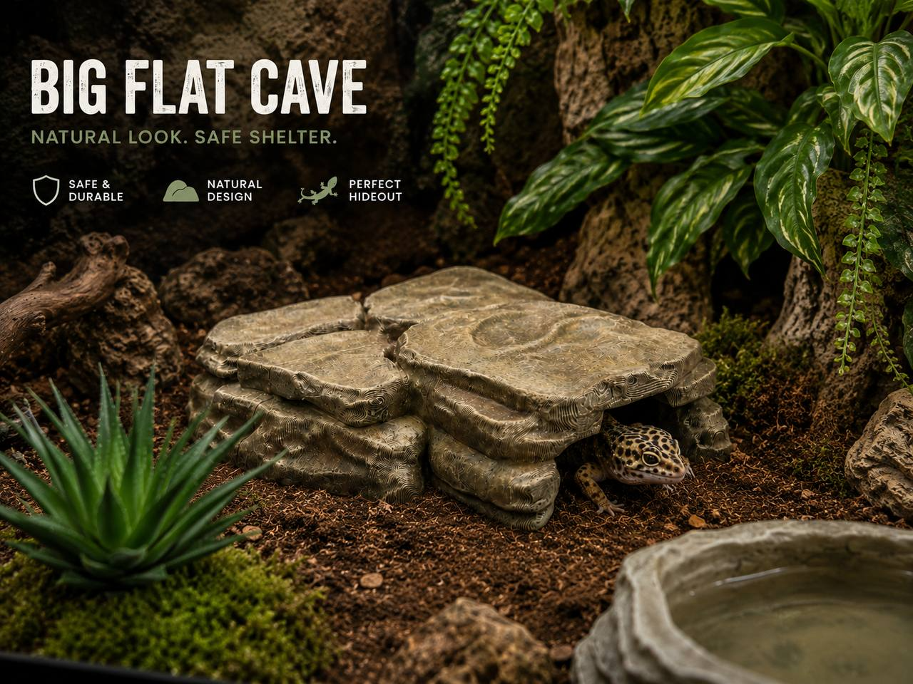 Big Flat Cave