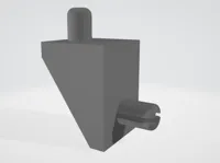0.2mm layer, 3 walls, 15% infill