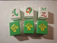 1 AMS Unit - Non-Fish Tiles