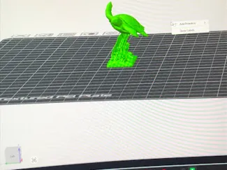 Turtle reefstand