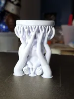 0.16mm layer, 2 walls, 10% infill