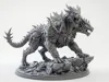 0.2mm layer, 4 walls, 15% infill