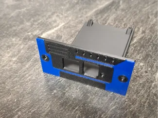 Module Banana Pi M1 1U DAP MP-1 