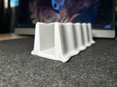 Kitsune Laptop Stand Kit