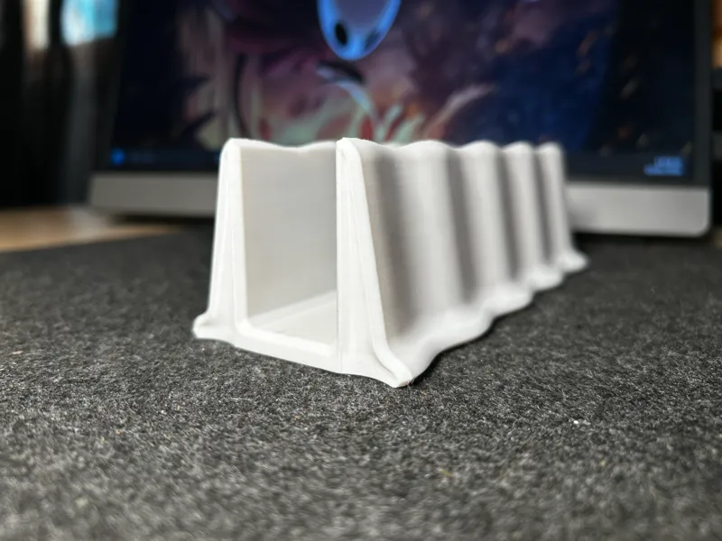 Kitsune Laptop Stand Kit