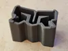 0.2mm layer, 2 walls, 10% infill