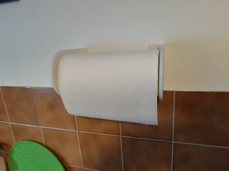 PORTE ESSUIE TOUT AIMANTE