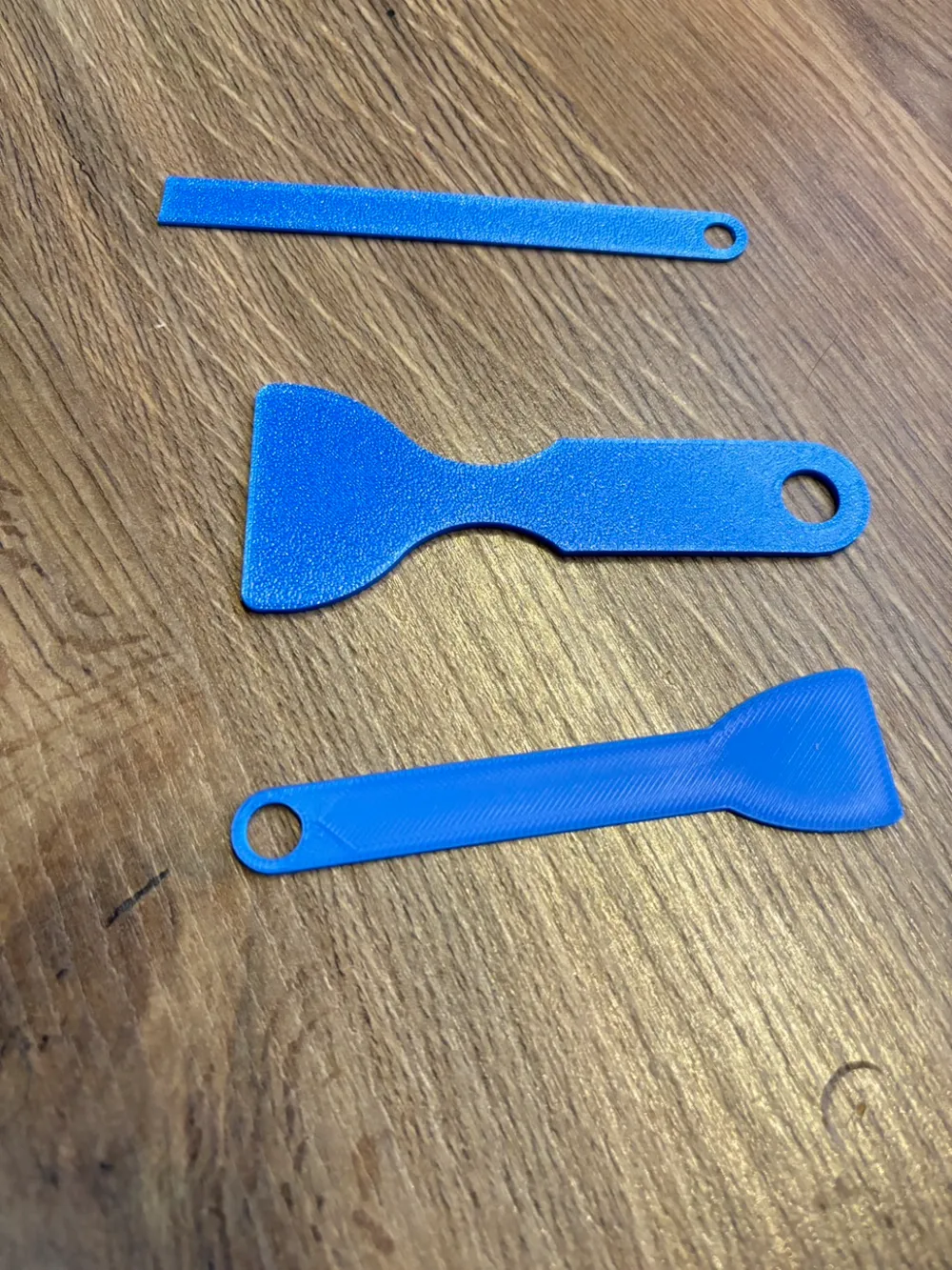 glue scraper 膠水刮刀 by Pcje - MakerWorld