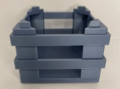Endless Stack System light Version (Organizers)