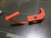 0.2mm layer, 3 walls, 15% infill