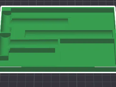 Gridfinity box for A1 tools!
