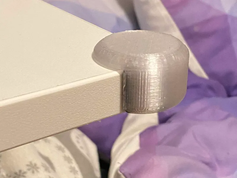 Simple corner cover childern protection