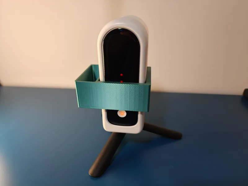 Seestar S30 / S30 Pro Power Bank Support