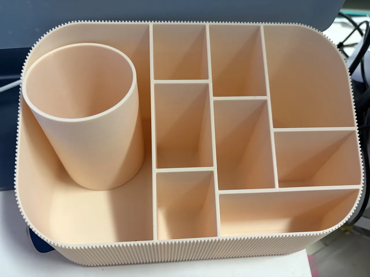 Beauty Cosmetic Modular Organizer view 3