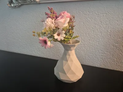 Vase