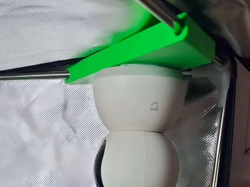 小米摄像头封箱吊架