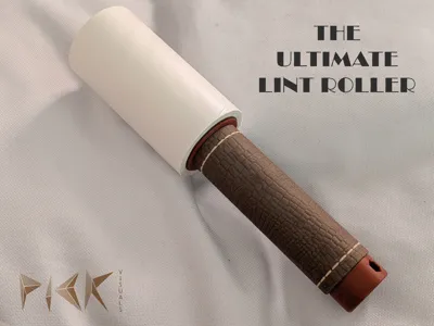 Lint Roller