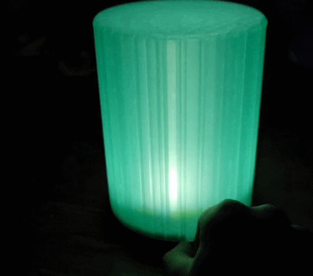 Lamp