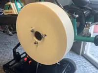 0.24mm layer, 4 walls, 15% infill