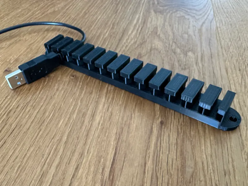 Cable Holder